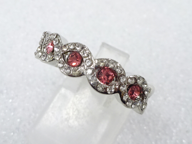 Japanese Kimono / Antique Accessories Metal